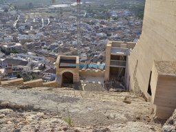 Castillo de Alhama 2008